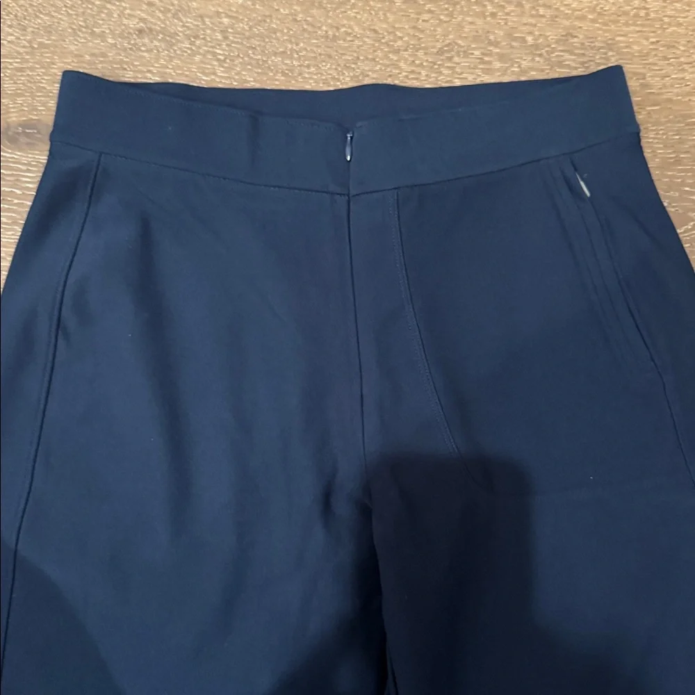 Nike Dri-Fit Black Dress Pants Women’s Size M - Picture 3 of 5